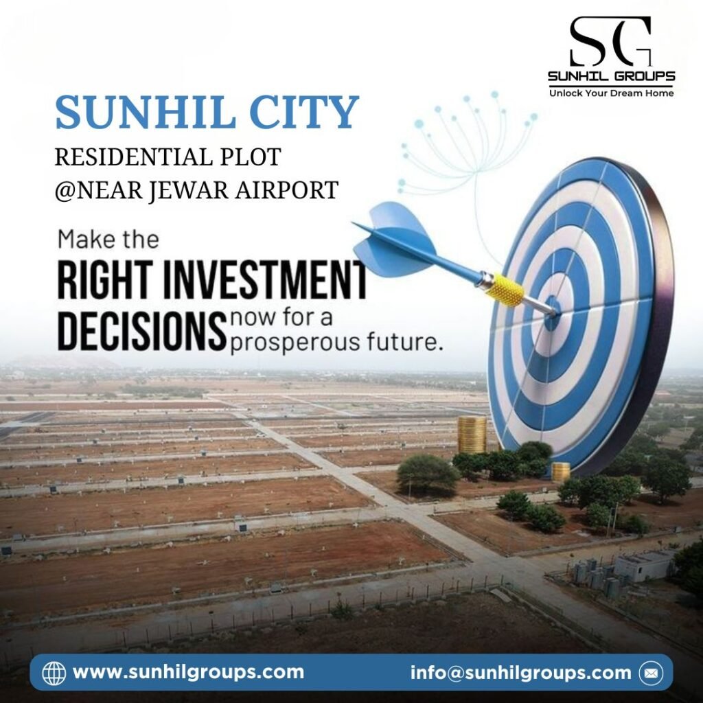 Sunhil city