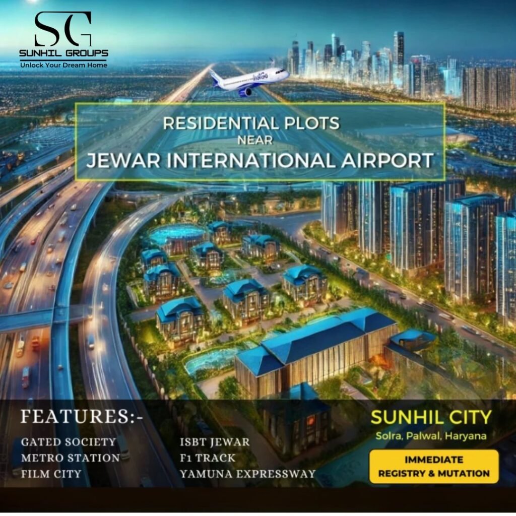 Sunhil city Sunhil city